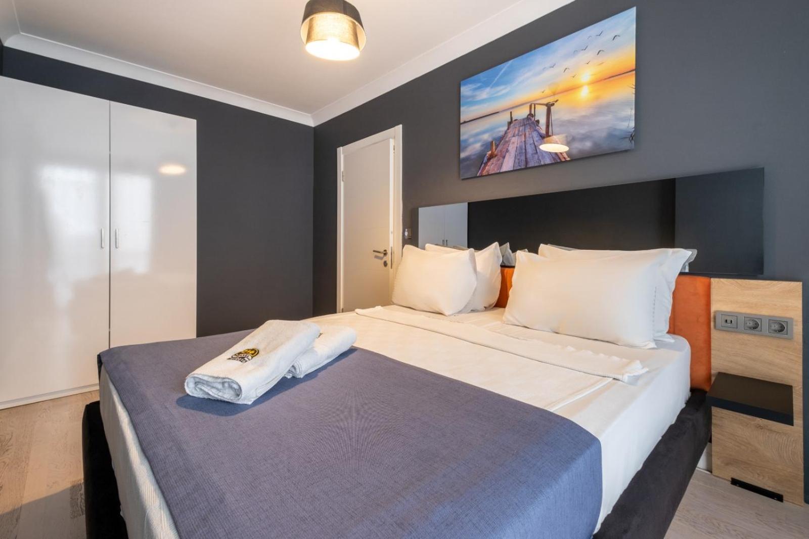 216 Bosphorus Hotel Istanboel