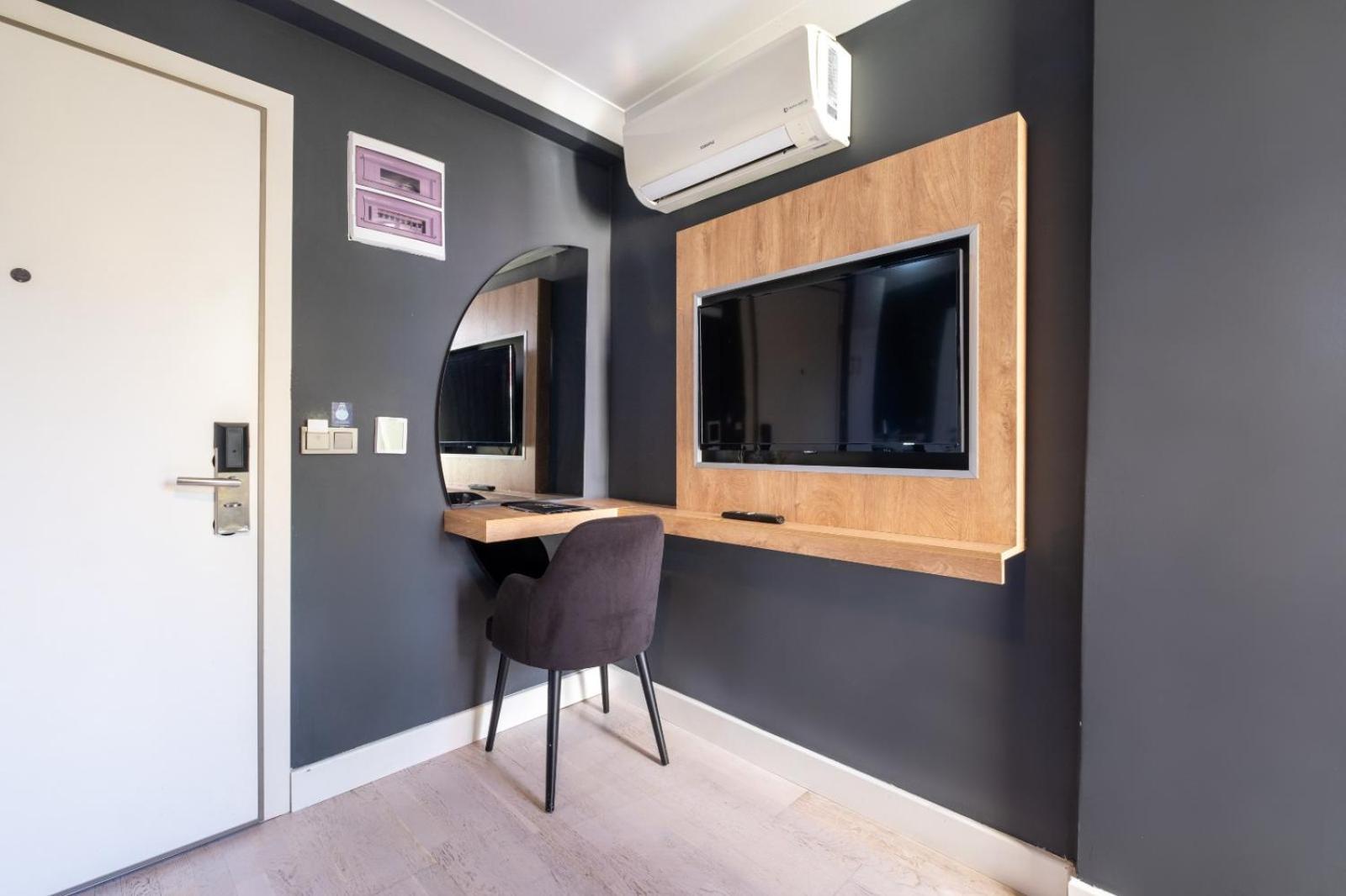 216 Bosphorus Istanboel