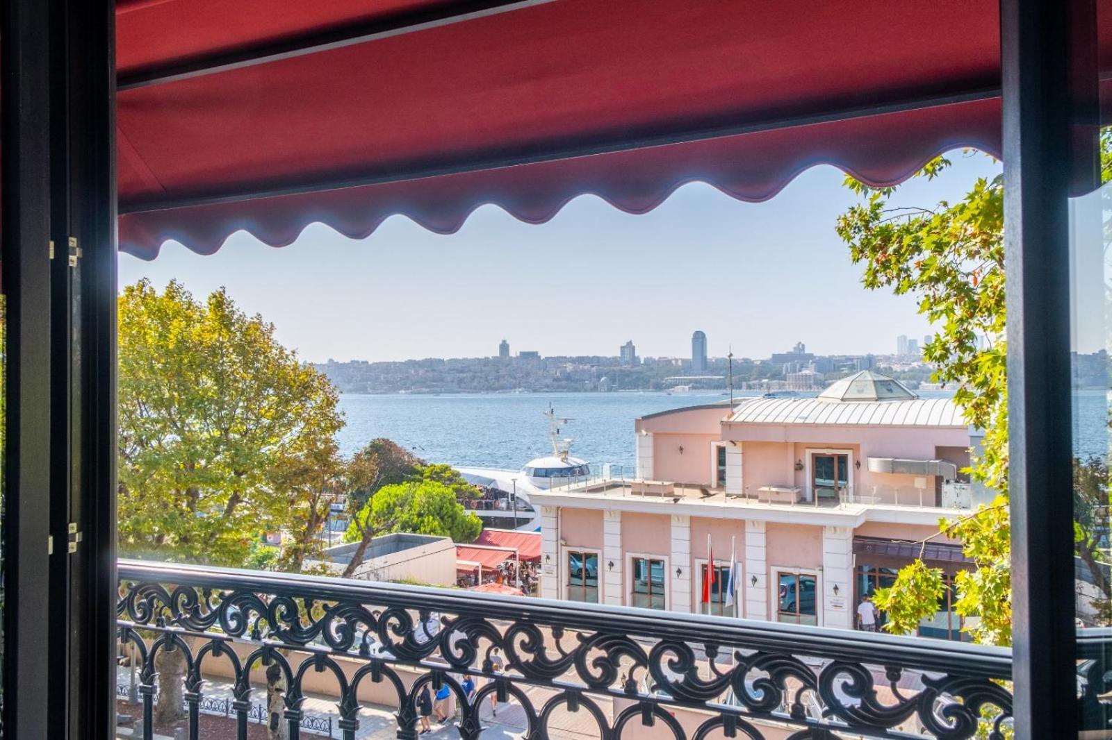 Hotel 216 Bosphorus *
