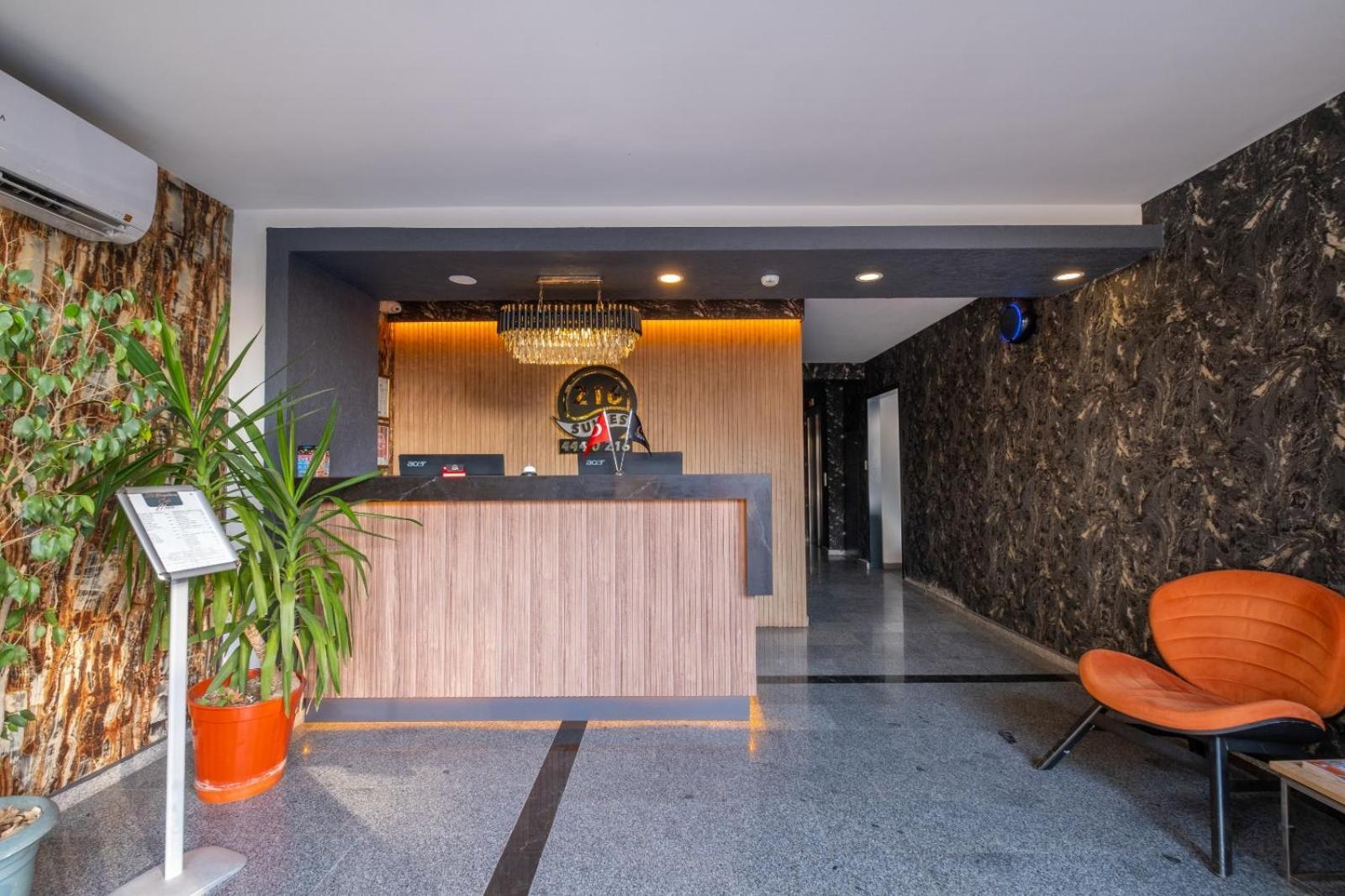 216 Bosphorus Istanboel