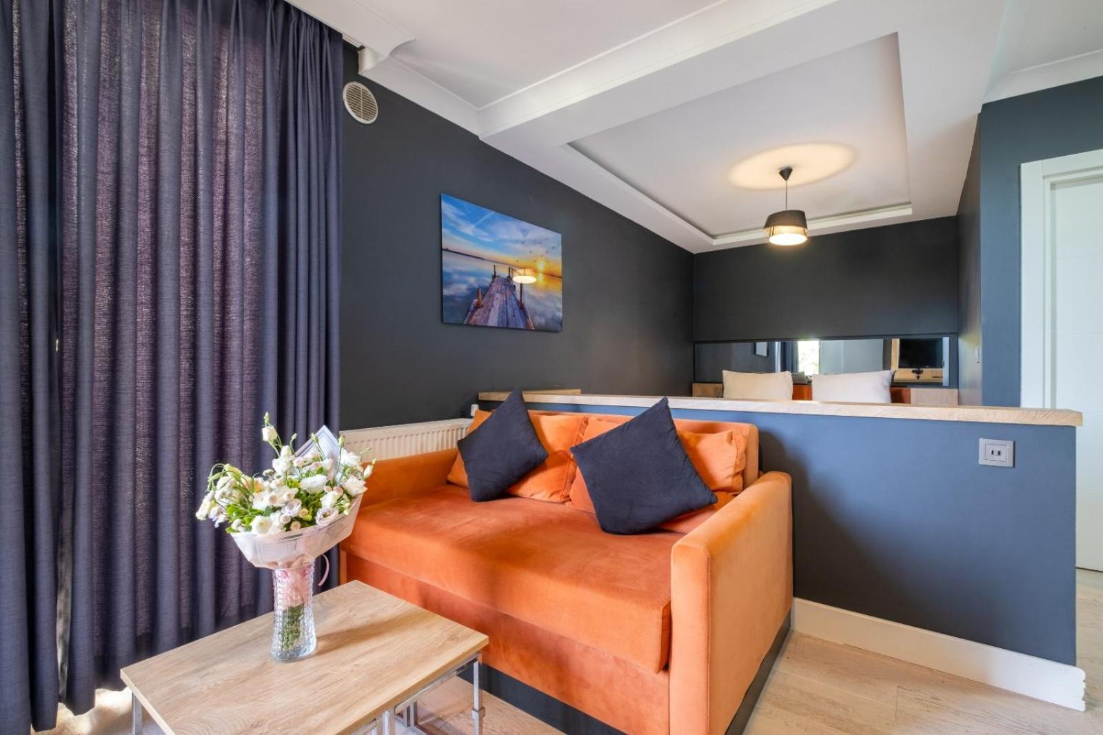 216 Bosphorus *