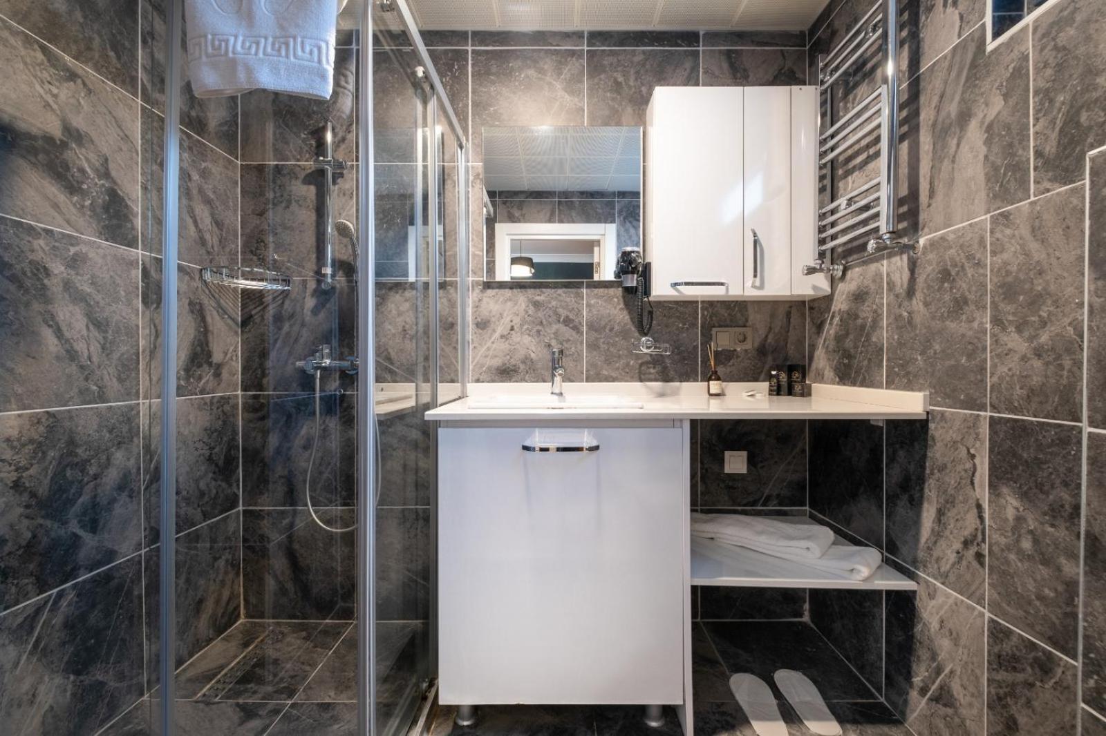 216 Bosphorus Istanboel