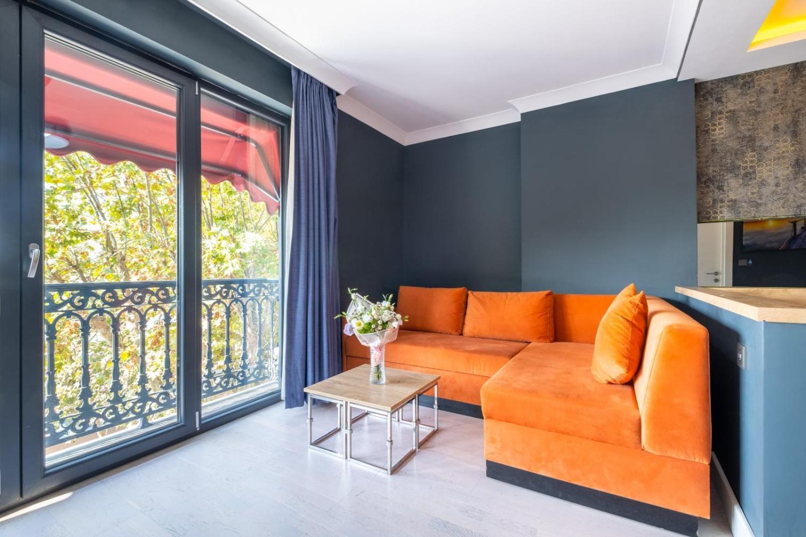 216 Bosphorus * Istanboel