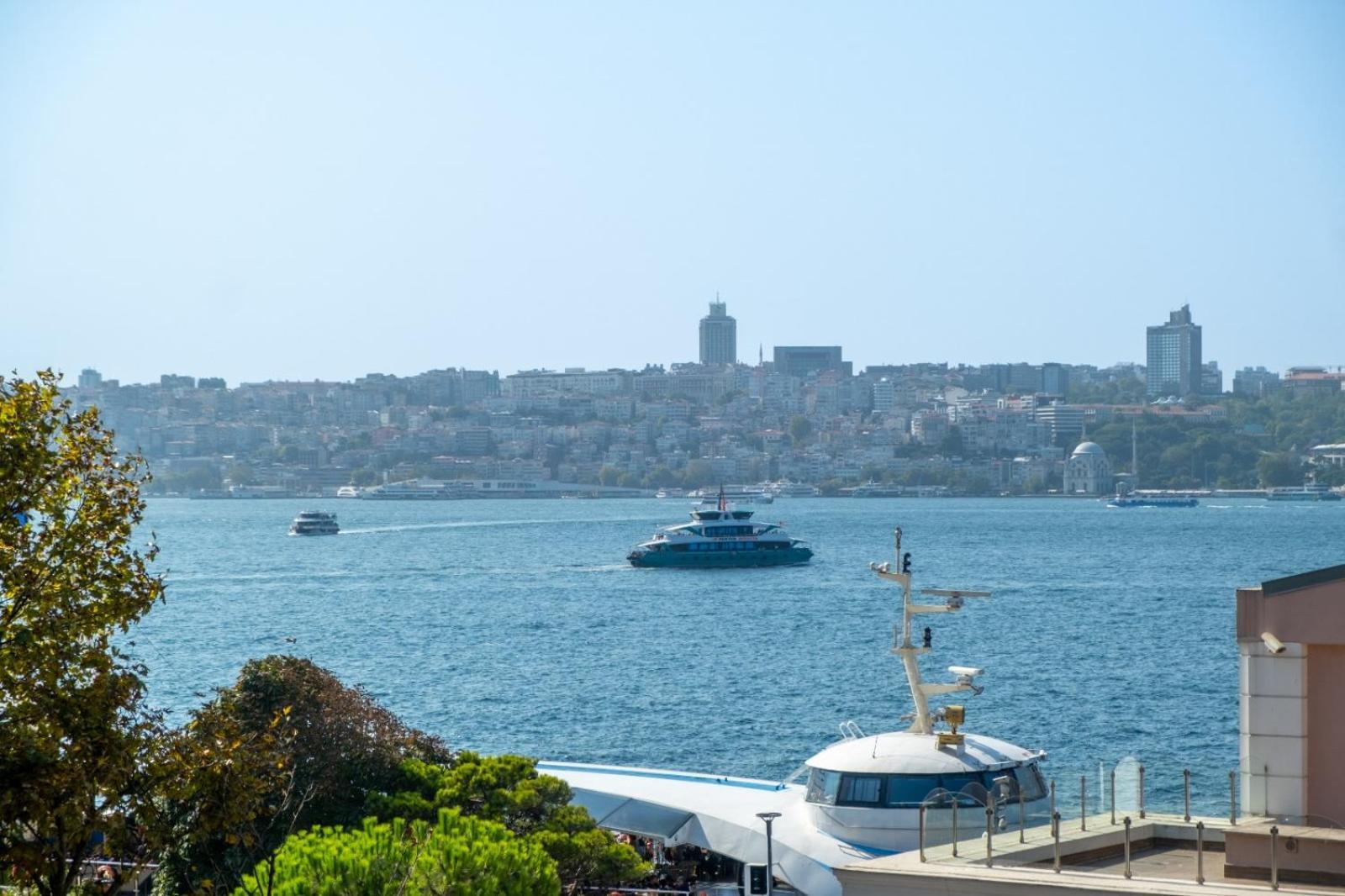 216 Bosphorus