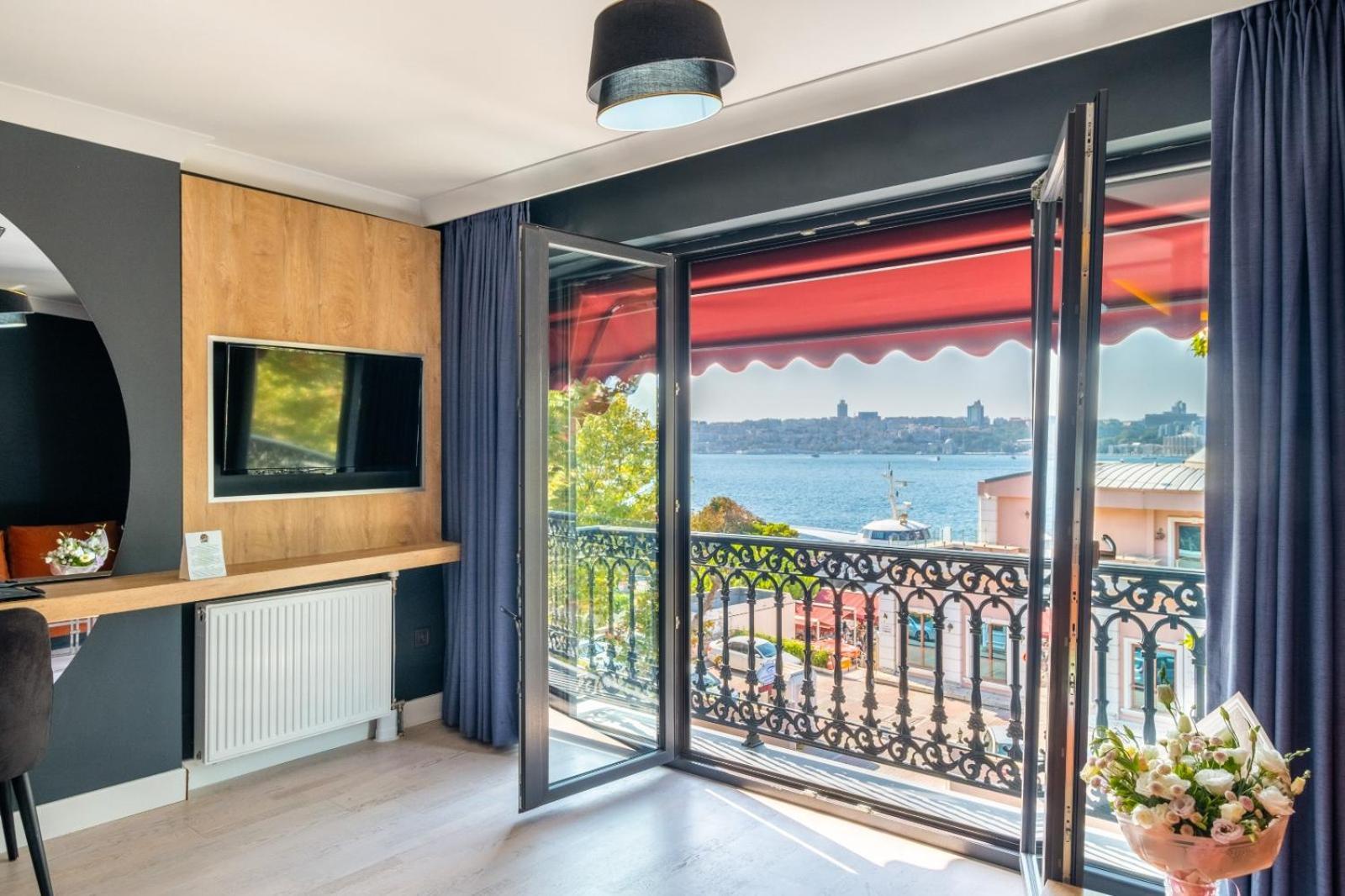 Hotel 216 Bosphorus