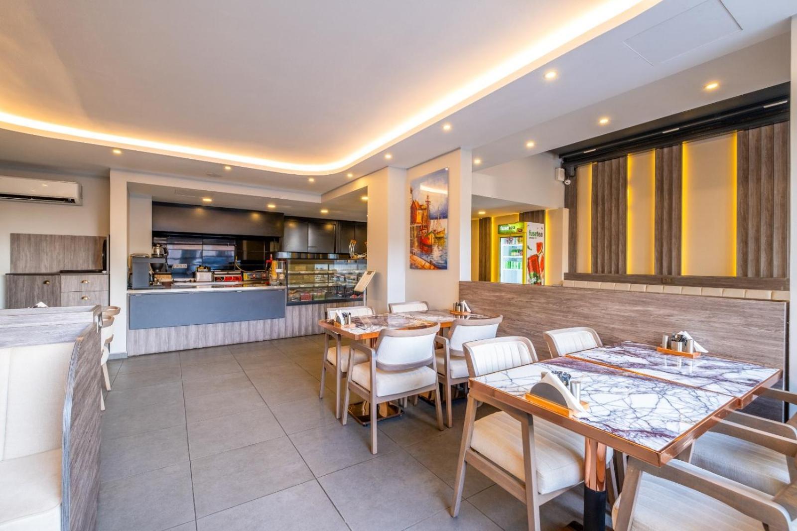 216 Bosphorus Istanboel