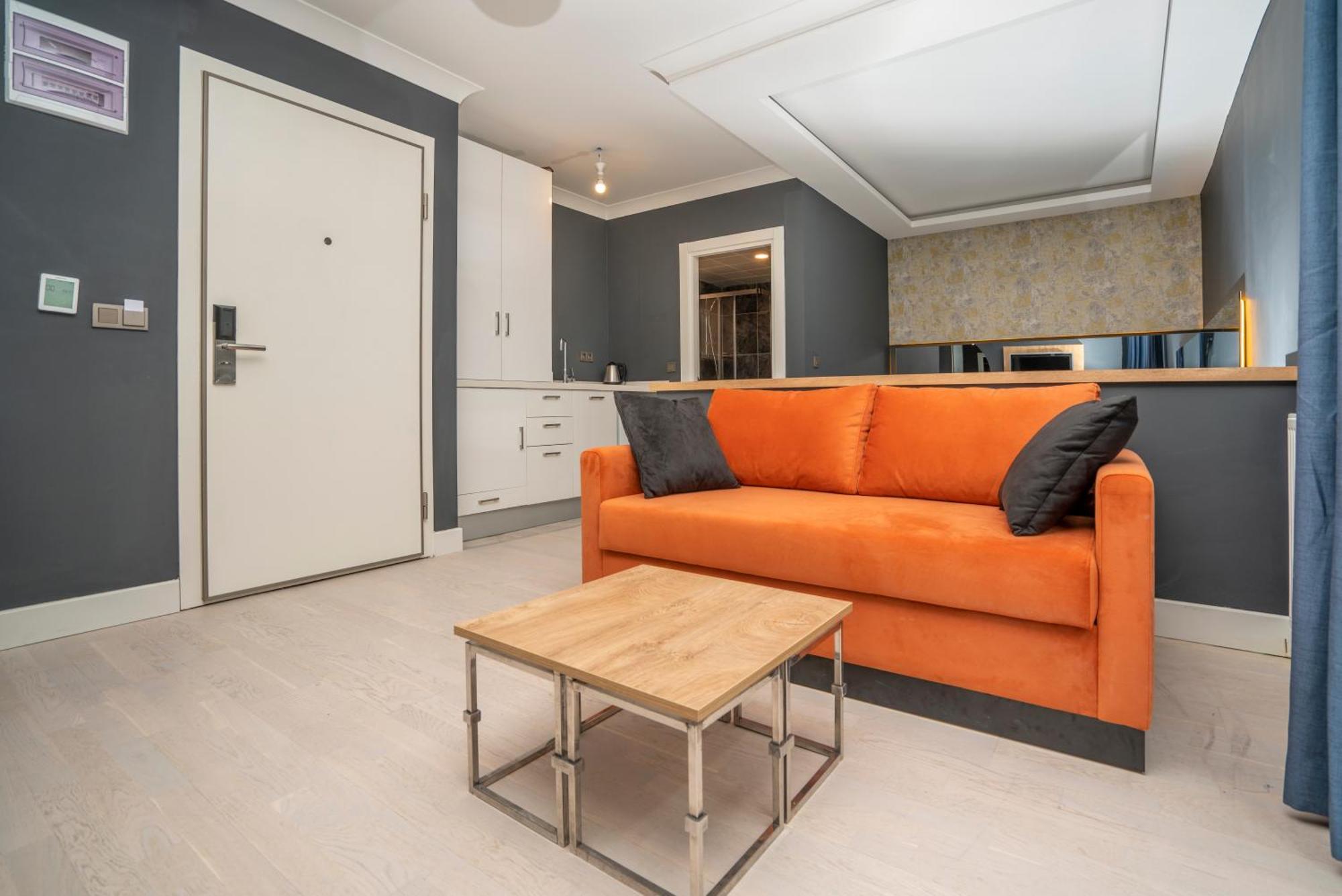 216 Bosphorus Istanboel