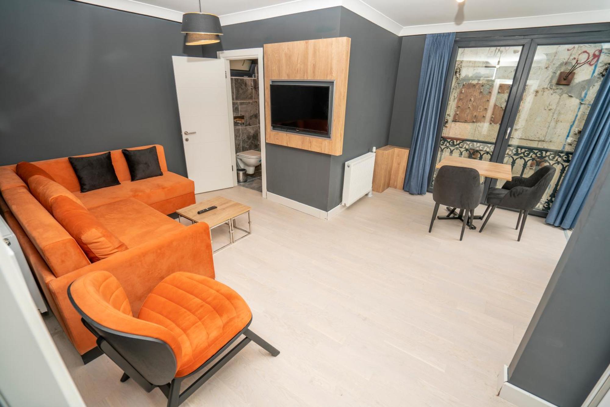 216 Bosphorus * Istanboel