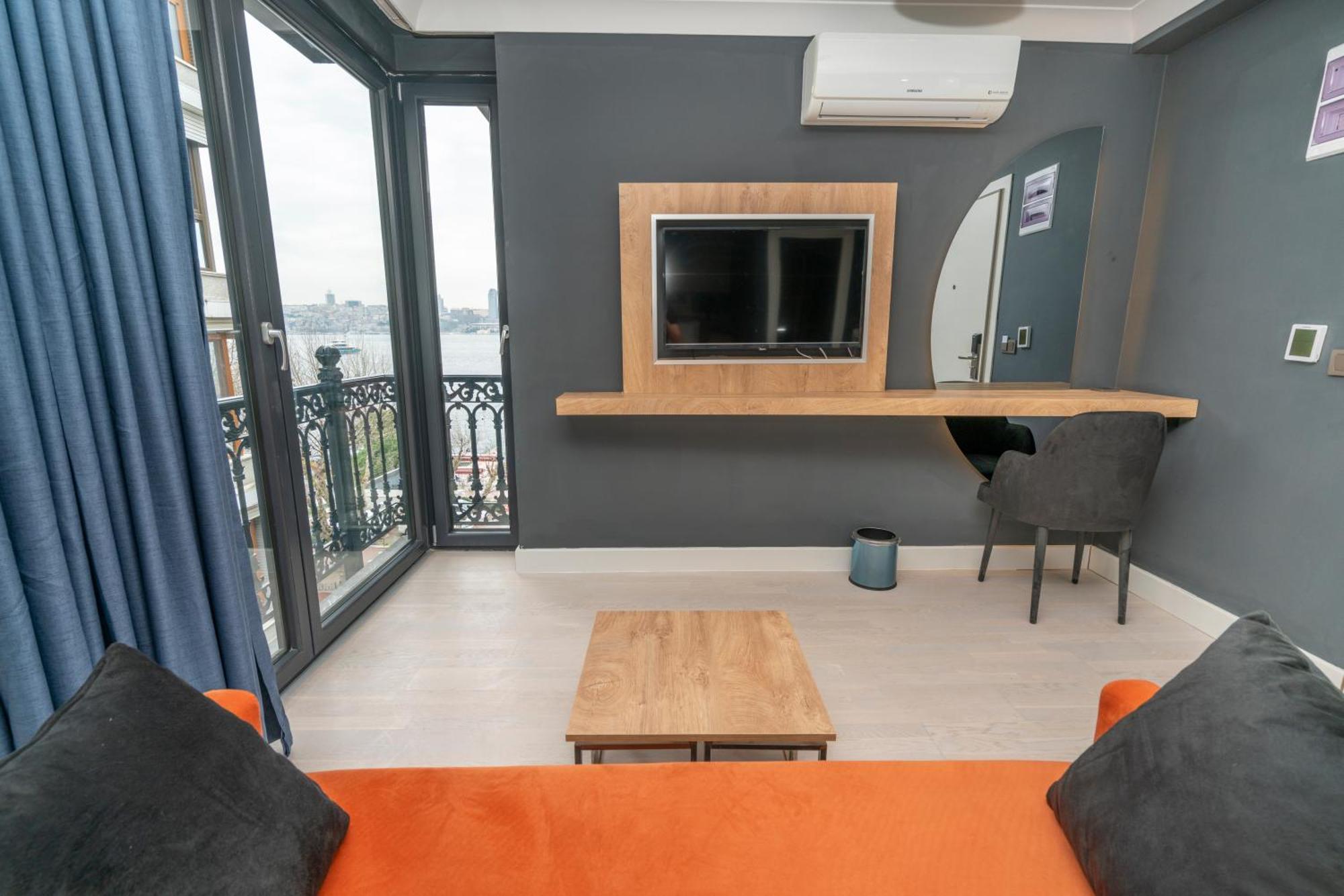 216 Bosphorus * Istanboel